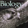 Cover Art for 9780534457662, Biology by Diana W Martin
