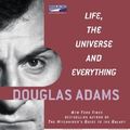 Cover Art for 9781415930519, Life, the Universe and Everything by Listening Library