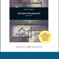 Cover Art for 9780071221696, Lifespan Development by John W. Santrock