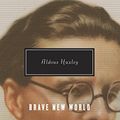 Cover Art for 2015375712364, Brave New World by Aldous Huxley