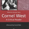 Cover Art for 9780631222910, Cornel West by Yancy, George