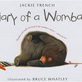 Cover Art for 9781613837504, Diary of a Wombat by Jackie French