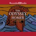 Cover Art for 9781440798054, The Odyssey by Homer