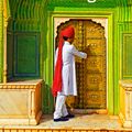 Cover Art for 9781743609804, Lonely Planet: Rajasthan, Delhi & Agra by Lonely Planet, Lonely Planet, Abigail Blasi, Paul Clammer, Kevin Raub