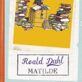 Cover Art for 9788867152827, Matilde by Roald Dahl