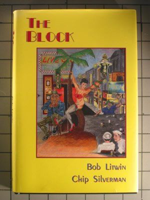 Cover Art for 9781880325094, The Block by Bob Litwin, Chip Silverman
