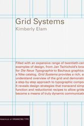 Cover Art for 9781568984650, Grid Systems: Principles of Organizing Type by Keir Elam