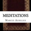 Cover Art for 9781537121437, Meditations by Marcus Aurelius
