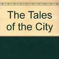 Cover Art for 9780345351906, Tales of the City by Armistead Maupin