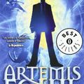 Cover Art for 9788804530213, Artemis Fowl by Eoin Colfer