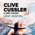 Cover Art for 9782253126911, Vent Mortel (Ldp Thrillers) (French Edition) by Clive Cussler