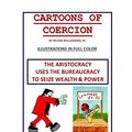 Cover Art for 9781495266062, Cartoons Of Coercion by Williamson Jr., Mr. Felton