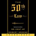 Cover Art for 9781504653244, The 50th Law by 50 Cent, Robert Greene