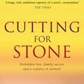 Cover Art for 9781407065557, Cutting For Stone by Abraham Verghese