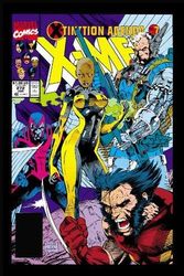 Cover Art for 9780785163244, Essential X-Men: v. 10 by Hachette Australia