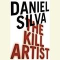 Cover Art for 9780375420108, The Kill Artist by Daniel Silva
