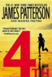 Cover Art for 9780316025119, 4th of July by James Patterson, Maxine Paetro