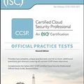 Cover Art for 9781119603528, (ISC)2 CCSP Certified Cloud Security Professional Official Practice Tests by Ben Malisow