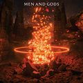 Cover Art for B08XYDVLMB, Fire in the Dark: Men and Gods by Jack Donovan