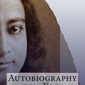 Cover Art for 9781717336156, Autobiography of a Yogi by Paramahansa Yogananda
