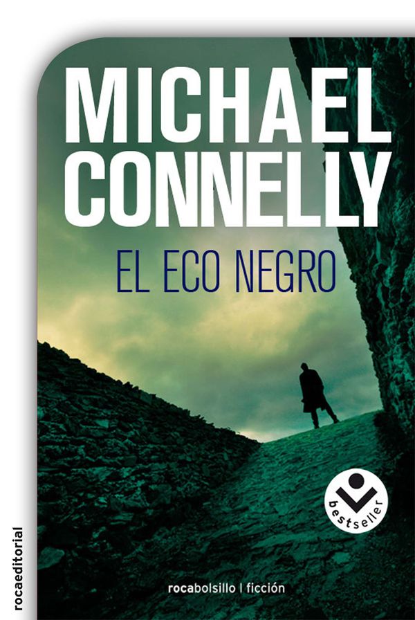 Cover Art for 9788499182025, El eco negro by Helena Martín, Michael Connelly