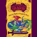 Cover Art for B01A61GEWU, How to Fight a Dragon's Fury: How to Train Your Dragon, Book 12 by Cressida Cowell