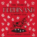 Cover Art for 9780613301442, The Story of Ferdinand by Munro Leaf