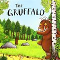 Cover Art for 9780330532471, The Gruffalo by Julia Donaldson