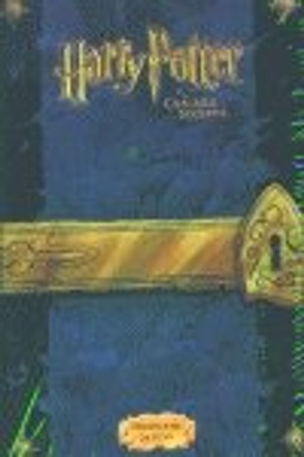 Cover Art for 9788466610193, Harry Potter Y La Camara Secreta (desplegable De Lujo) by J. K. ROWLING