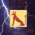 Cover Art for 9780061185229, He Shall Thunder in the Sky by Elizabeth Peters