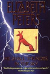 Cover Art for 9780061185229, He Shall Thunder in the Sky by Elizabeth Peters