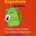 Cover Art for 9789056917463, My First Chess Opening Repertoire for BlackA Ready-To-Go Package for Ambitious Beginners by Vincent Moret