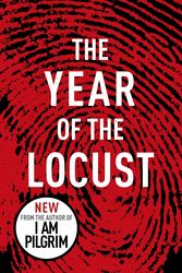 Cover Art for 9780593064962, The Year of the Locust by Terry Hayes