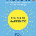 Cover Art for 9780241302033, Lykke: A Simple Way to a Happy Life by Meik Wiking