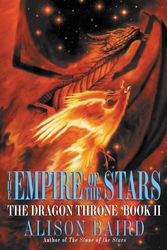 Cover Art for 9780446690966, The Empire of the Stars by Alison Baird