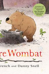 Cover Art for 9781460759332, The Fire Wombat by Jackie French