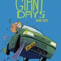 Cover Art for 9781641446426, Giant Days Vol. 12 by John Allison