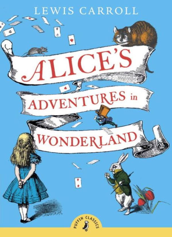 Cover Art for 9781604507614, Alice's Adventures in Wonderland by Lewis Carroll
