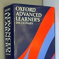 Cover Art for 9780194311106, Oxford Advanced Learner's Dictionary of Current English by Varios Autores