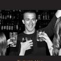 Cover Art for 9781619610033, Hilarity Ensues by Tucker Max