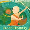 Cover Art for B00FLPNHA4, Dragonkeeper 4: Blood Brothers by Carole Wilkinson