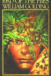 Cover Art for 9783125738041, Lord of the Flies. Text. by William Golding