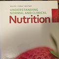 Cover Art for 8601421873833, Understanding Normal and Clinical Nutrition by Sharon Rady Rolfes, Sharon Rady Rolfes, Kathryn Pinna, Eleanor Whitney, Eleanor Whitney