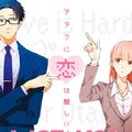 Cover Art for 9781642122060, Wotakoi: Love is Hard for Otaku 1 by Fujita