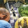 Cover Art for 9789896657475, Wundersmith - O Destino de Morrigan Crow by Jessica Townsend