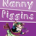Cover Art for 9781742753669, Nanny Piggins And The Wicked Plan 2 by R.a. Spratt
