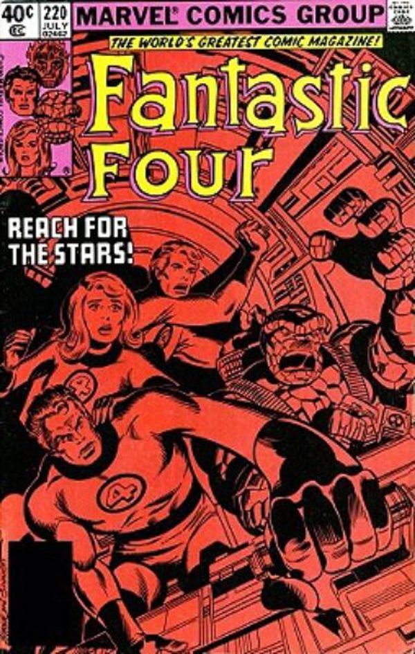 Cover Art for 9780785137610, Fantastic Four Visionaries: John Byrne - Volume 0 by Hachette Australia