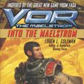 Cover Art for 9780759522138, Vor: Into the Maelstrom by Loren L. Coleman