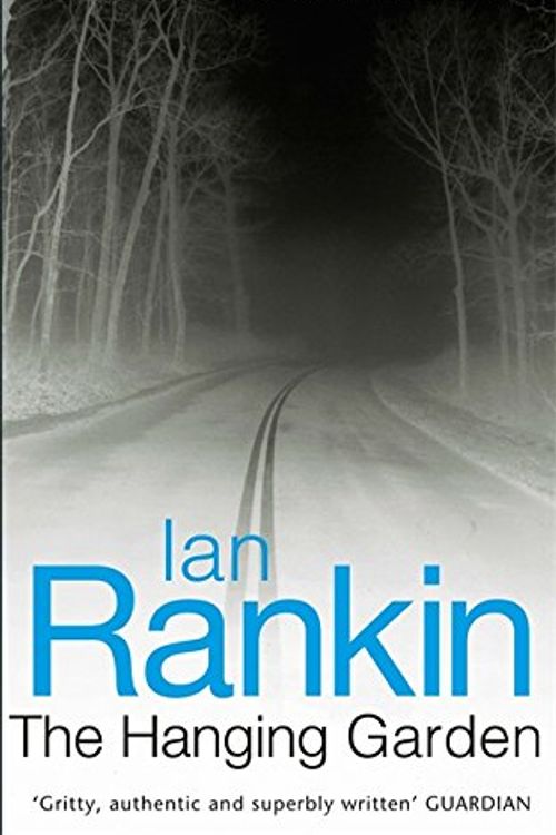 Cover Art for 9780752837703, The Hanging Garden by Ian Rankin