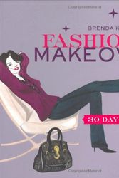 Cover Art for 9780811857383, Brenda Kinsel's Fashion Makeover by Brenda Kinsel